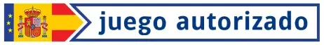 Juego autorizado